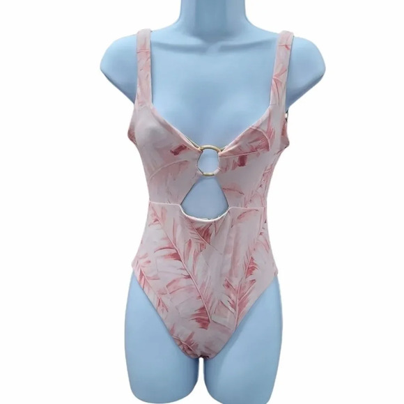 Show Me Your Mumu Summer One Piece reversable - Picture 9 of 11